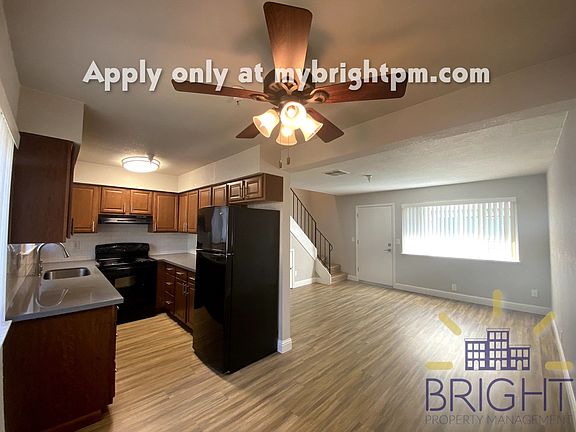 2nd image of 1222 E St #15