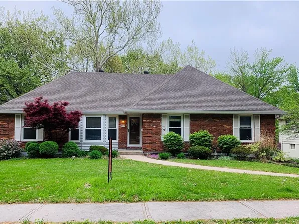 6717 N Euclid Ave, Gladstone, MO 64118