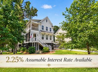 3644 Purple Martin Ct, Mount Pleasant, SC 29466