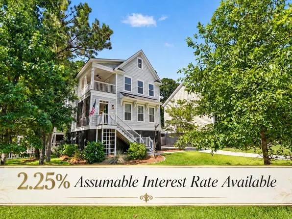 3644 Purple Martin Ct, Mount Pleasant, SC 29466