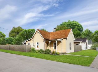 903 Lafayette St, Anderson, IN 46012