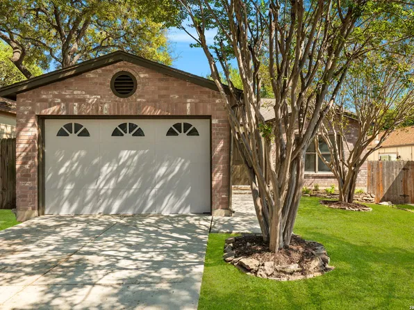 13010 Maple Park Dr, San Antonio, TX 78249