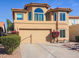 11133 N 111th Way, Scottsdale, AZ 85259