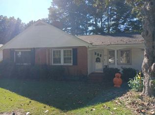 229 Short St, Wendell, NC 27591