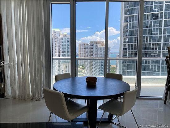 4th image of 485 Brickell Ave APT 2810
