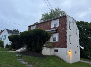 1576 Ferndale Ave #1, Abington, PA 19001
