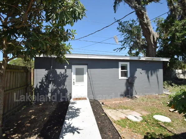 527 Garden Dr N Unit 2, Lakeland, FL 33813