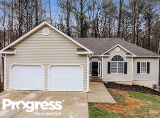 3800 Autumn View Ln NW, Acworth, GA 30101
