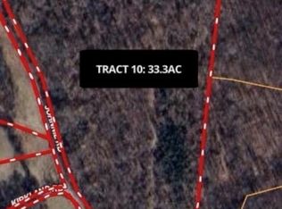 Trt 10 Johnnie Rd, Indian Mound, TN 37079