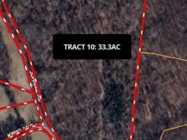 Trt 10 Johnnie Rd, Indian Mound, TN 37079