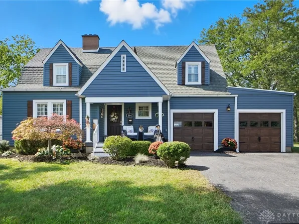 304 S Highview Rd, Middletown, OH 45044