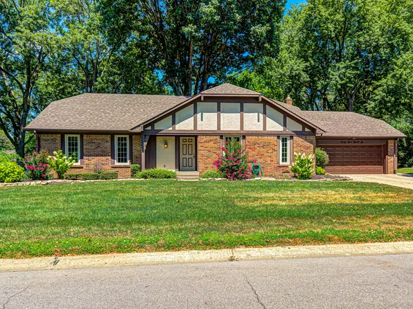 4396 Redman Dr, Greenwood, IN 46142