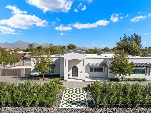 13613 N 76th St #68, Scottsdale, AZ 85260