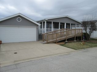 25704 Baltusrol Dr, Monee, IL 60449