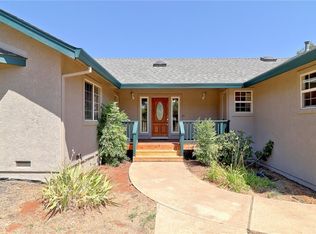 5282 Mirada Ln, Paradise, CA 95969