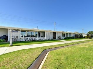 14001 Thunderbird Dr APT 4I, Seal Beach, CA 90740