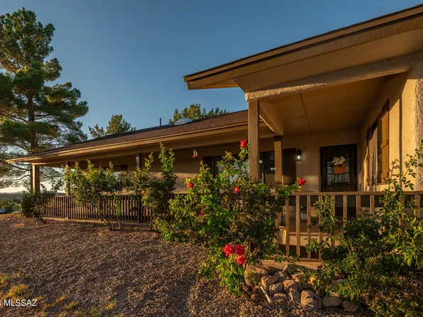 11 Coyote Ct, Sonoita, AZ 85637