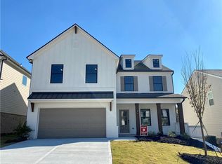 344 Sterling Creek Way, Loganville, GA