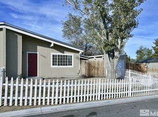 13563 Mount Shasta St, Reno, NV 89506
