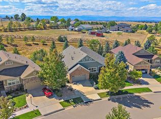 8251 S Quatar Cir, Aurora, CO 80016