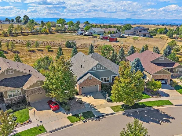 8251 S Quatar Circle, Aurora, CO 80016
