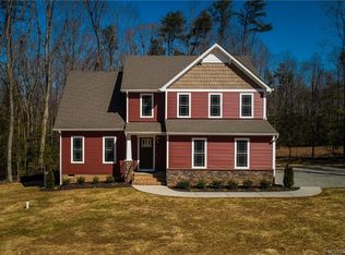 2721 Preston Park Ln, Sandy Hook, VA 23153