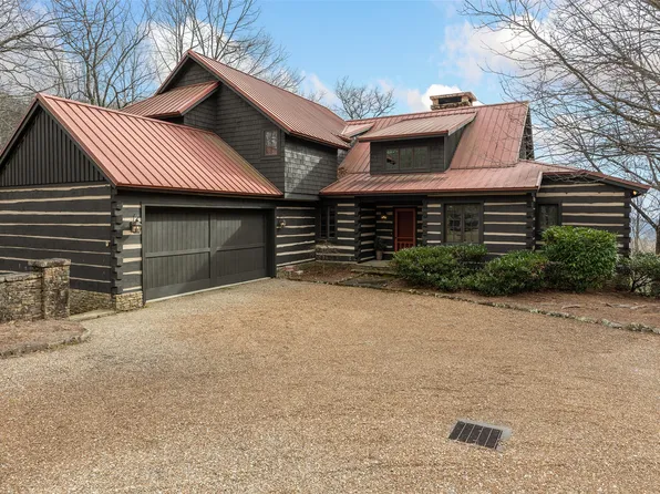 1213 Lost Valley Road, Scaly Mountain, NC 28775