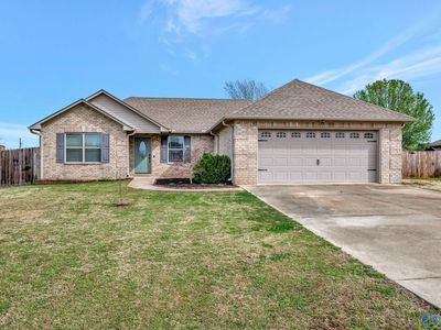 27847 Phillip Wagnon Dr, Athens, AL, 35613