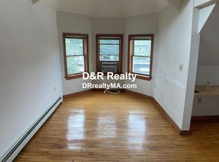 320 Boston Ave #172943411, Medford, MA 02155