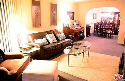 3rd image of 1230 N Sweetzer Ave APT 107