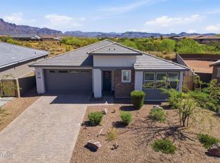 7535 S Paria Place, Gold Canyon, AZ 85118