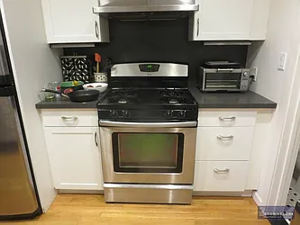 Rented by Brownstone Real Estate