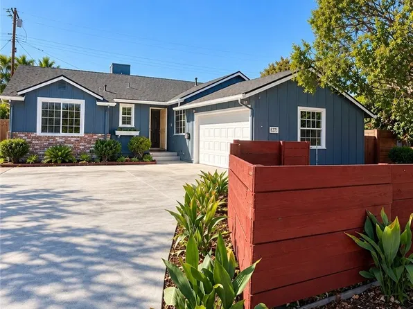 6711 Dannyboyar Ave, West Hills, CA 91307