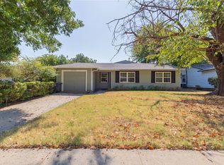 12156 Dandridge Dr, Dallas, TX 75243