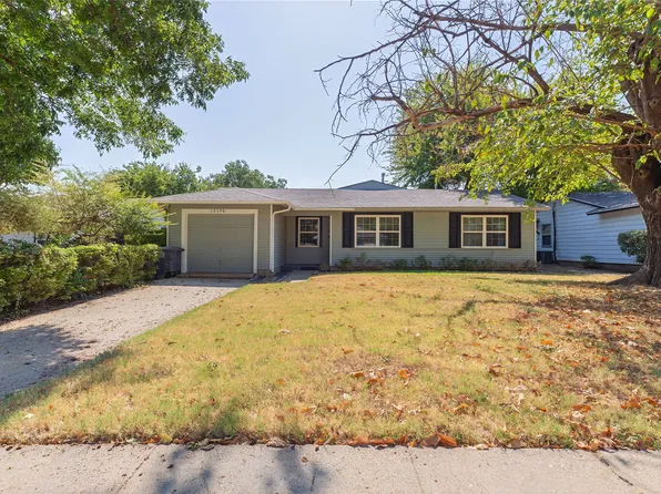 12156 Dandridge Dr, Dallas, TX 75243
