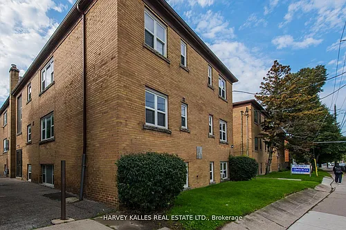 2905 Saint Clair Ave E #12 Photo 1