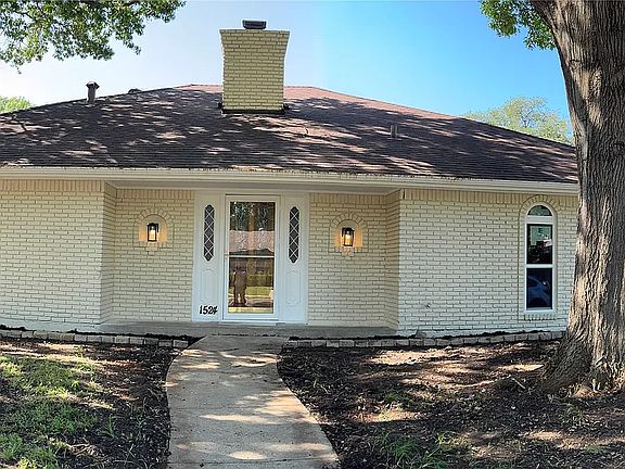 2nd image of 1524 Clearpoint Dr