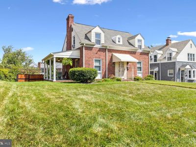 1206 E 36th St, Baltimore, MD, 21218