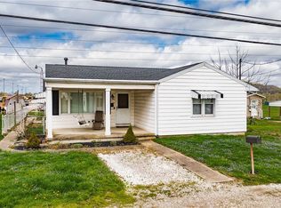 204 Edgelawn St, Parkersburg, WV 26101