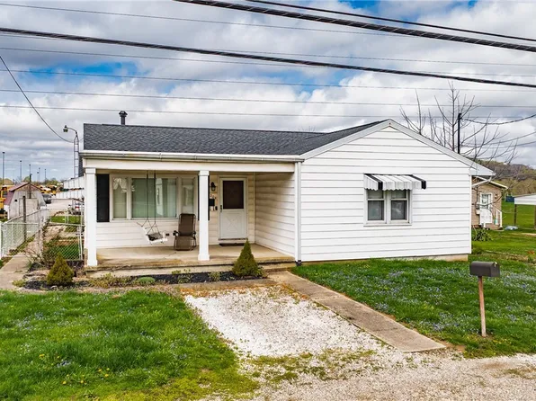 204 Edgelawn St, Parkersburg, WV 26101