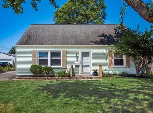 311 Topsfield Rd, Columbus, OH 43228