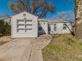 5212 Kensington St, Wichita, KS 67208