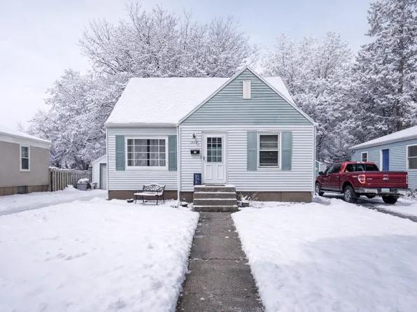 1538 10th St N, Fargo, ND 58102