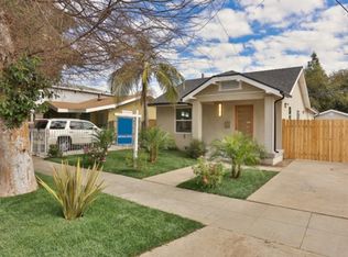 3742 4th Ave, Los Angeles, CA 90018