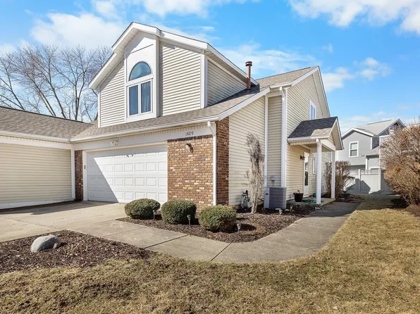 14 1409th Trce, West Lafayette, IN 47906