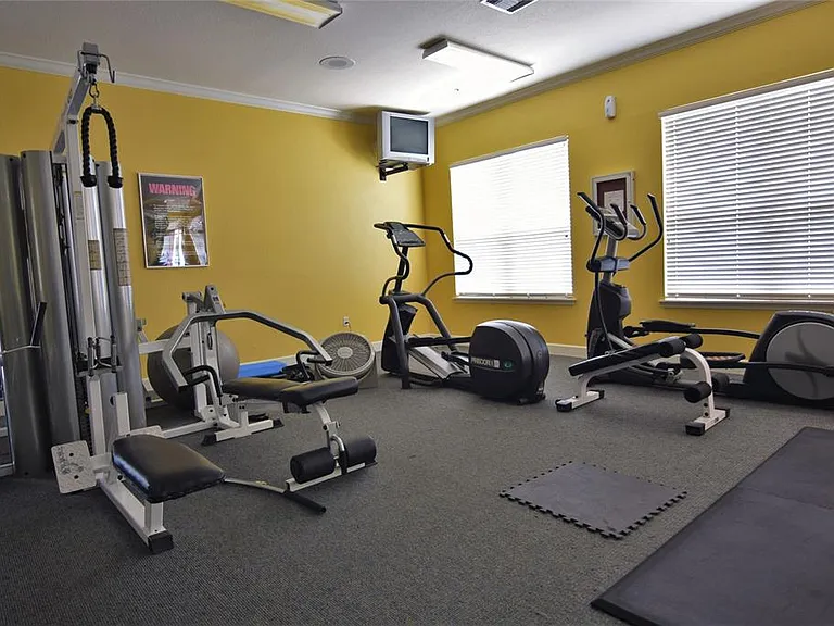5500 Rosehill Rd #201 — Photo 14