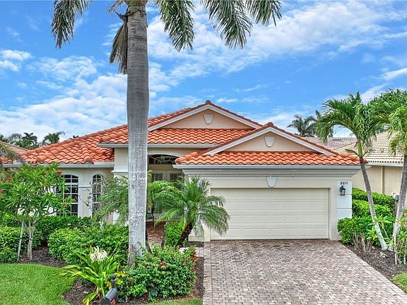 3rd image of 8871 Biella Ct