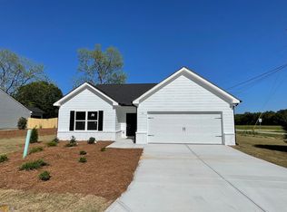 LOT 1 Vintage Pkwy, Milner, GA 30257