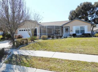 1192 S Softwind Loop, Lecanto, FL 34461