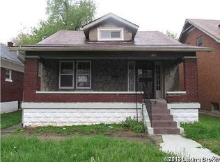 4124 Larkwood Ave, Louisville, KY